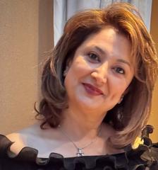 Tina Khavaran