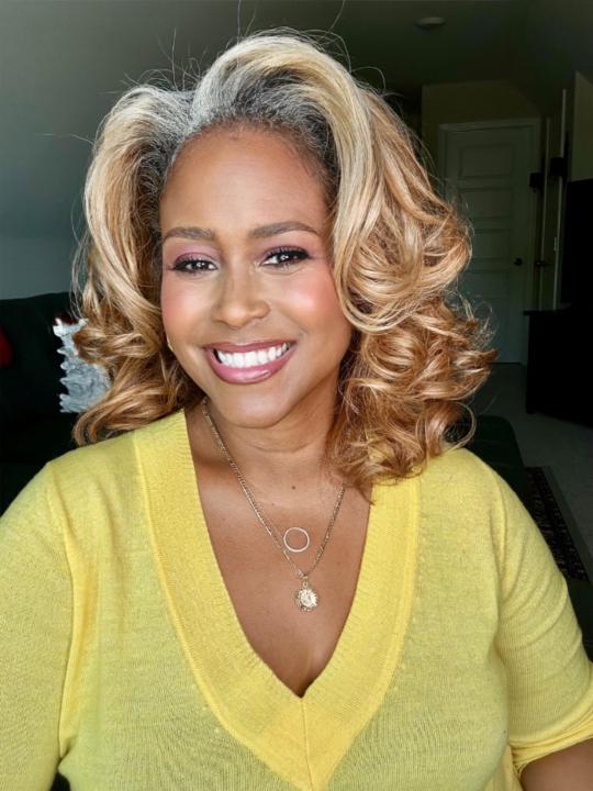 Darlene Obiyan