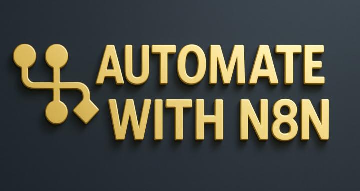 Automate With N8N PREMIUM