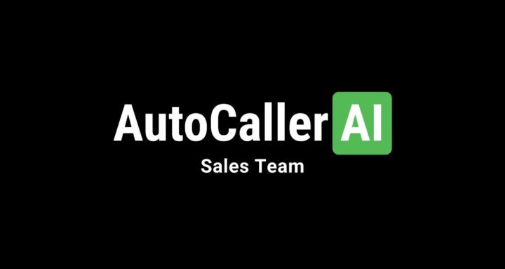 AutoCaller Internal Team