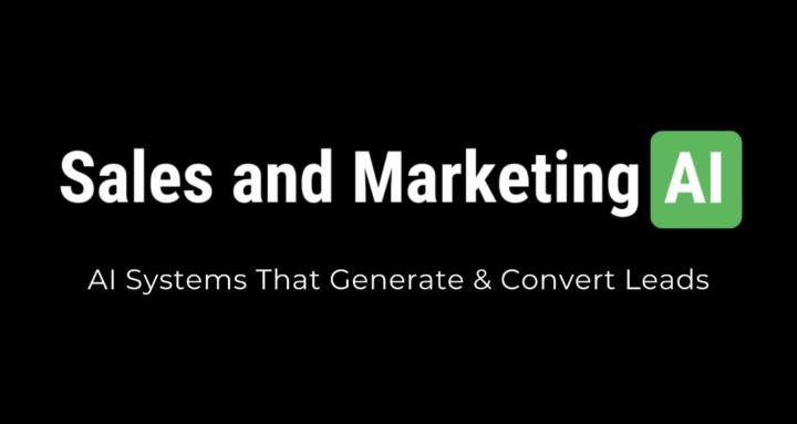Sales and Marketing AI Hub