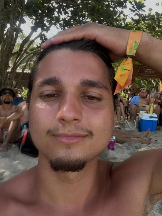 Luiz Silveira