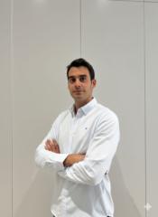 Jorge Recio Hernandez