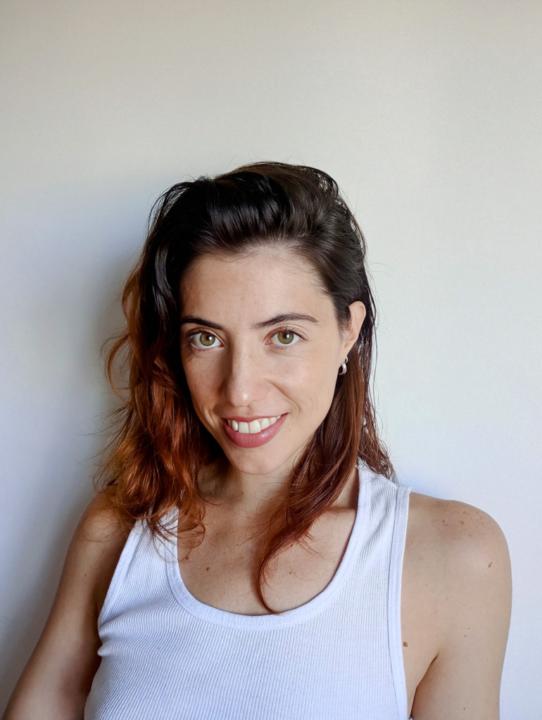 Barbara Pérez