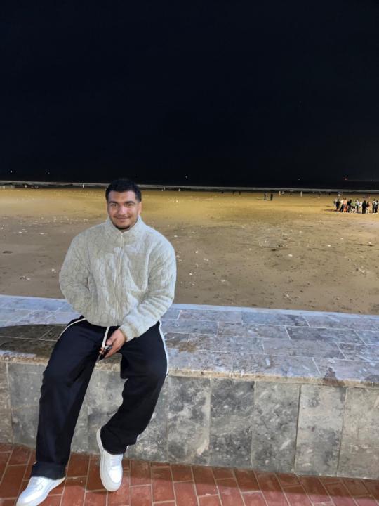 Achraf Tobji