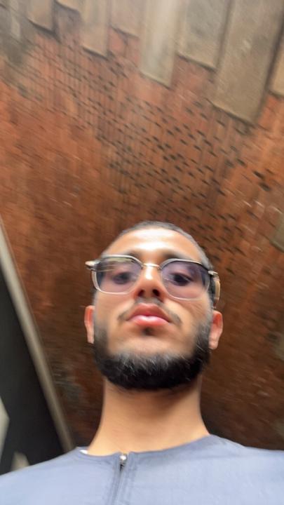 Sayed shoaib Husaini