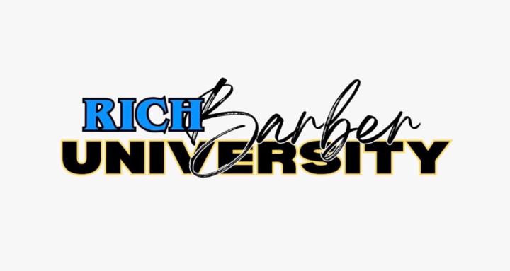 Rich Barbers University