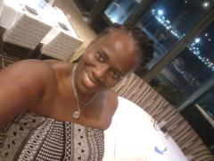 Bertricia Neal