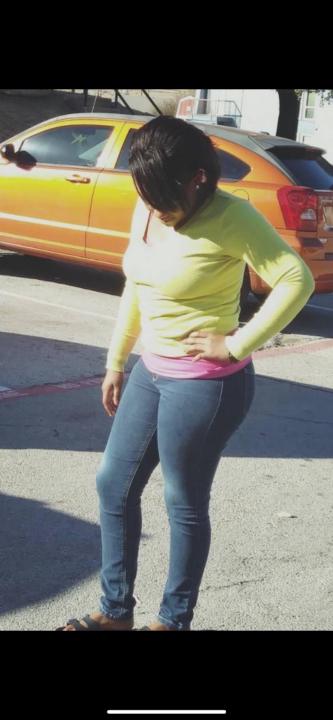 Angelique Precious