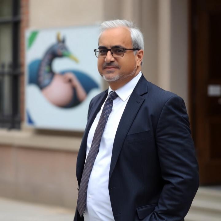 Ali Abdullah