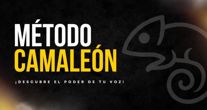 Método Camaleón