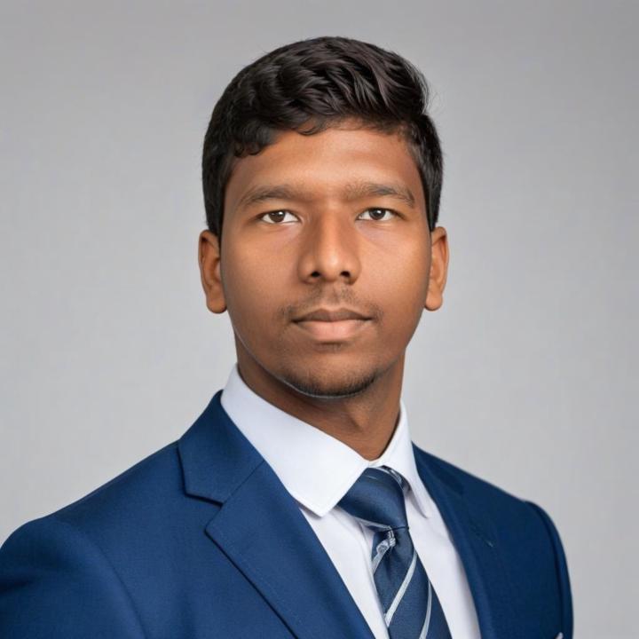 Karthik Parthiban