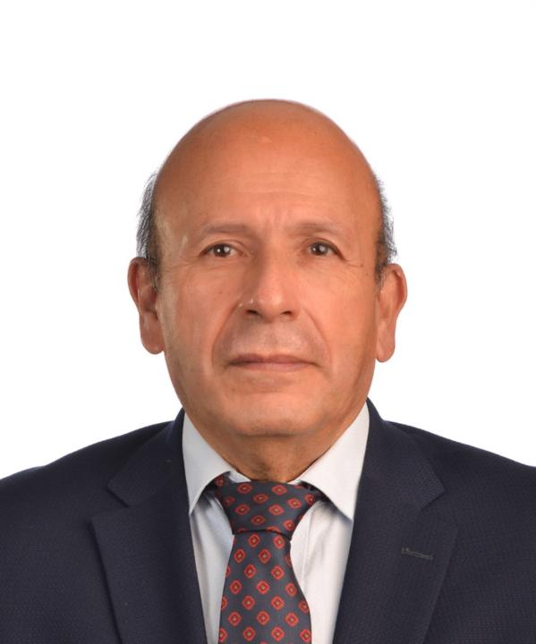 Tomas Tapia