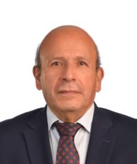 Tomas Tapia