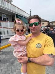 Corey Lavin