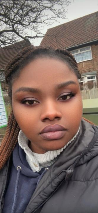 Oluwatosin Ichaka