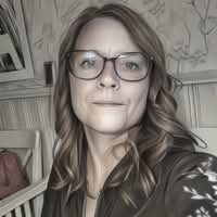 Veronica Andersson