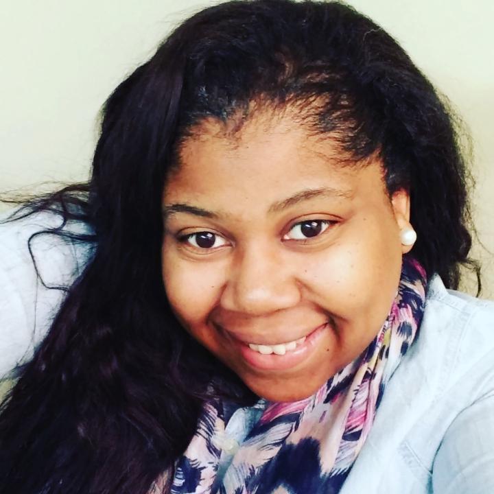 Veneicia Davis