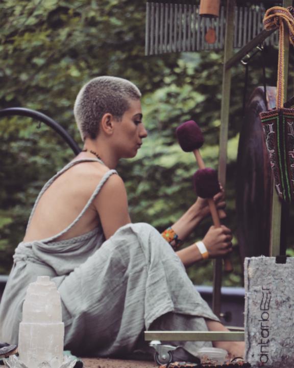 Hasmik Michelle Israelyan