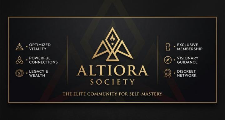 Altiora Society