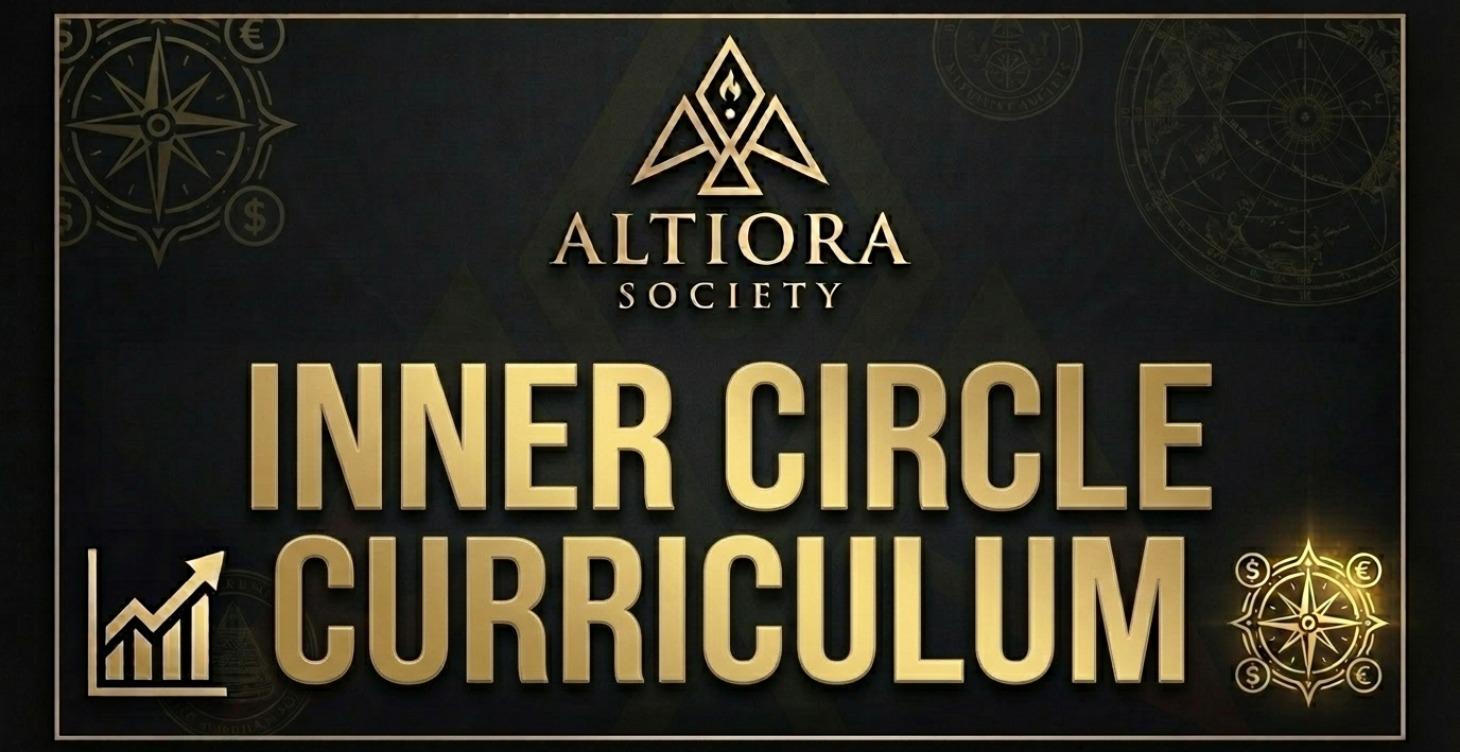 Inner Circle Curriculum