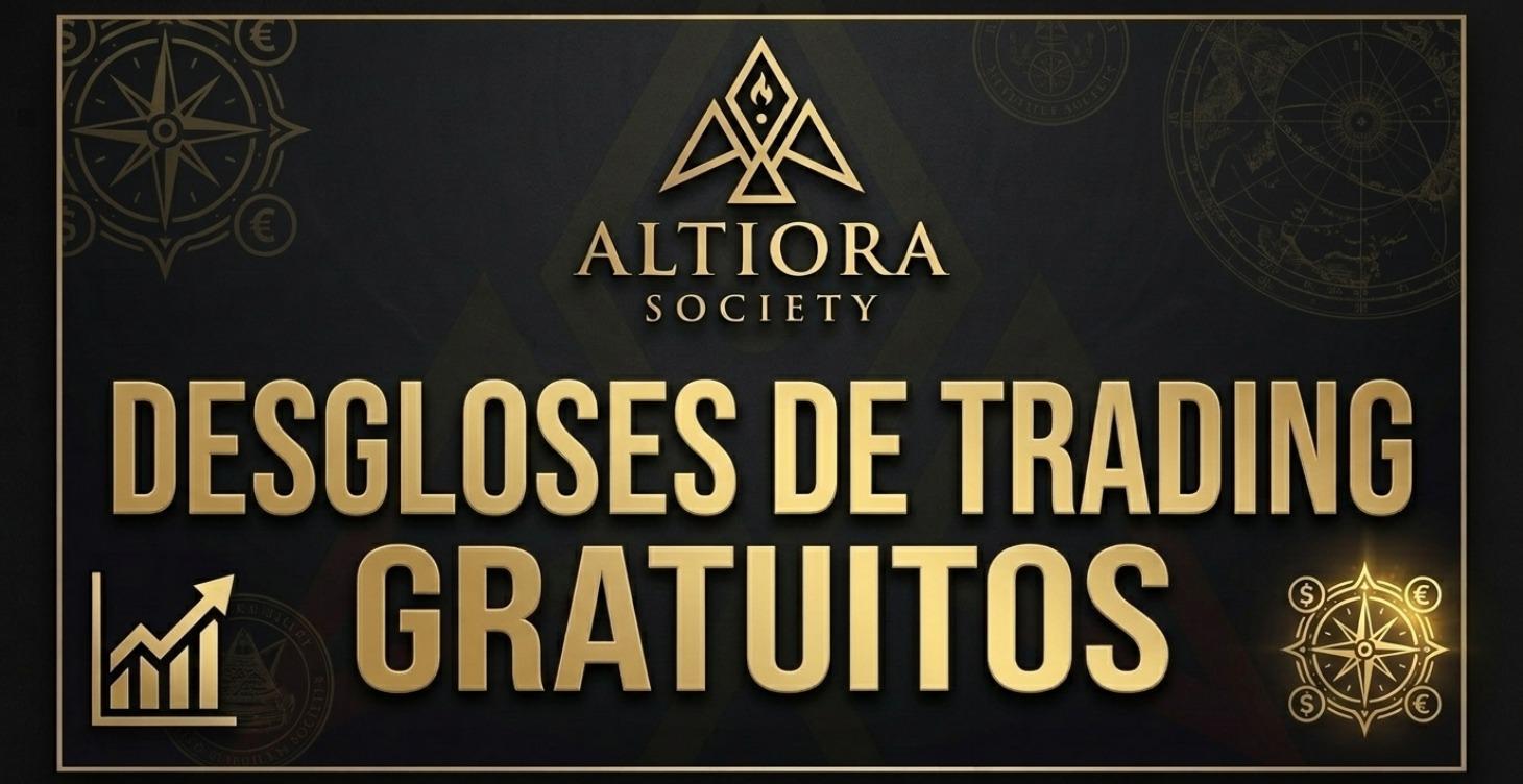 Explicaciones de Trades Gratis