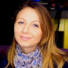 Diana Prepelita