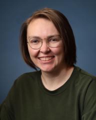 Corryn Sams
