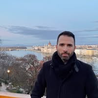 Spyros Tsopanoglou