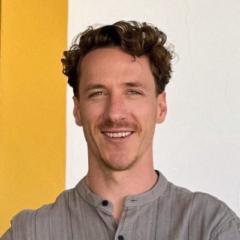 Friedrich Scharinger