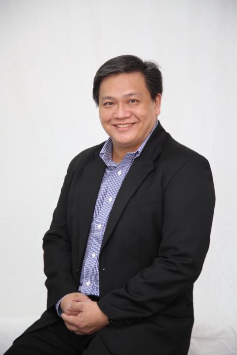 Vincent Ang