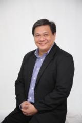 Vincent Ang