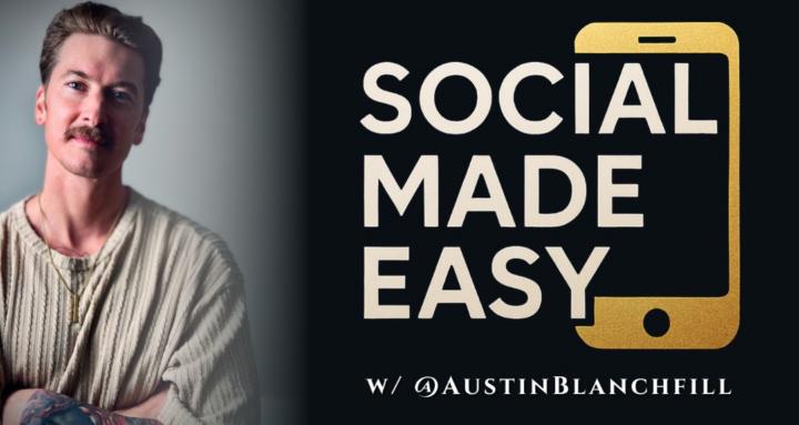 Social Made Easy
