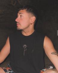 Jhon Rojas Pino