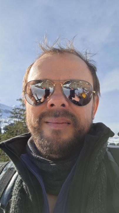 Nicolas Andréje