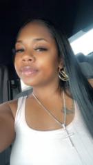 Maekia Garrett