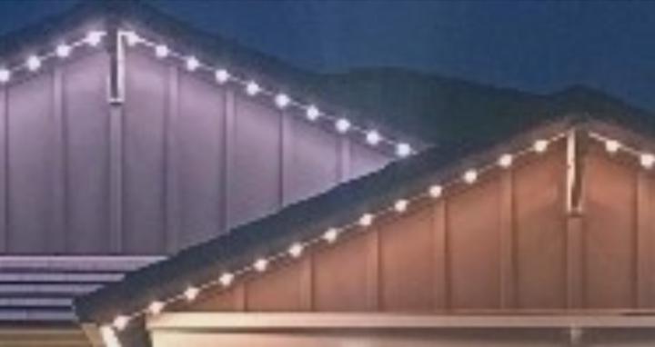 Building a legacy with lights