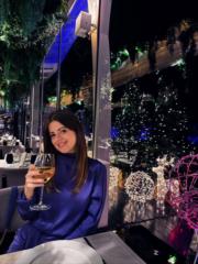 Francesca Paglialonga