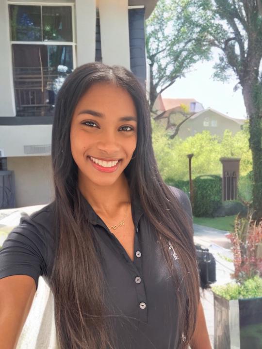 Leah Hill