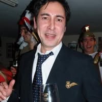 Sam Tevfik