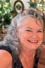 Tracy Holden