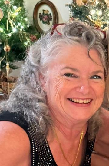 Tracy Holden
