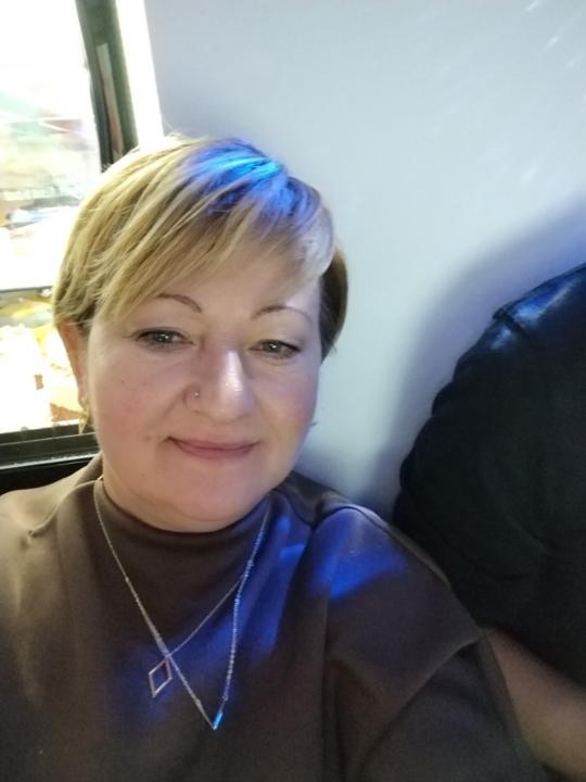 Jónás Zsigmondné Szilvia