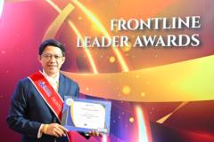 Voradej Panjarongkha