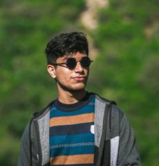 Saad Altaf