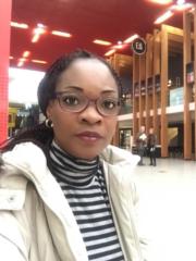 Lara Olarewaju-Sholu