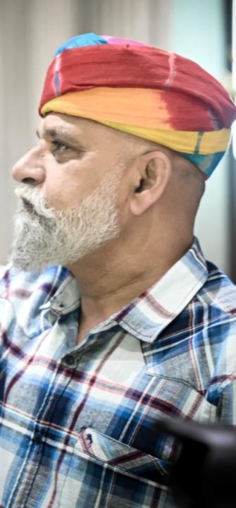 Manoj Trivedi