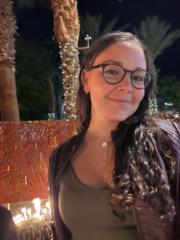 Claire Robert Gutiérrez