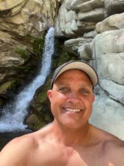 Marc Jackson