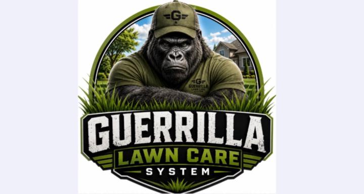 Guerilla Lawn Care System